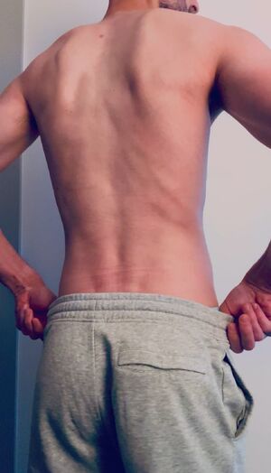 Boys In Thongs Ass Bisexual Gay