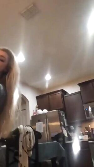 Nice dance