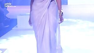 Chitrangada Singh and her big cleavage