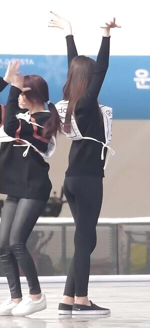 Gugudan - Soyee