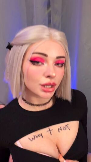 Ahegao Girls Drool Drooling Spit Tits
