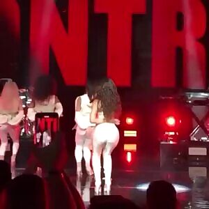 I really want to suffocate in Camila Cabello's ass