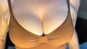 Just Boobs Big Tits MILF Mom