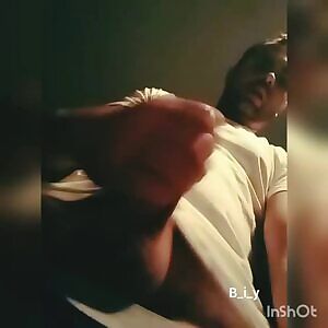 38 Fit dad ready to fill that next cute girl!