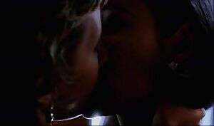 Anne Heche & Joan Chen - 'Wild Side'