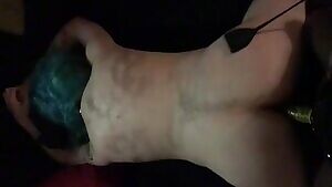 You know what’s ore un than stuffing a turkey?