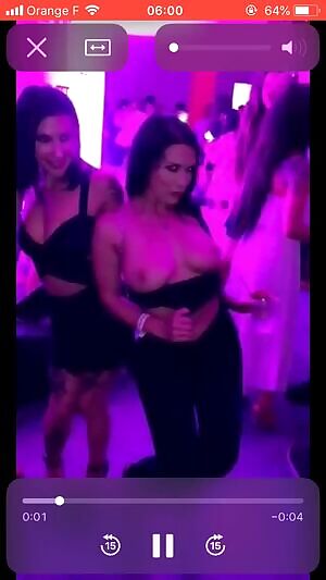 Avnhouseparty