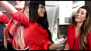 1-3, Mile High Club