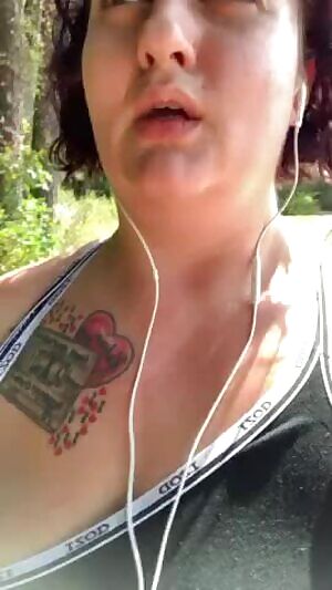 Such a refreshing run 💦