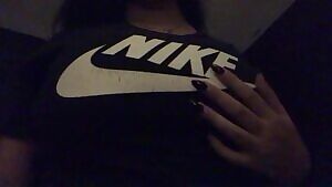 Huge latina tits