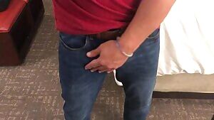 Who likes dads that go commando?