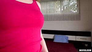 Angel smalls Preserve Your Virginity With Anal