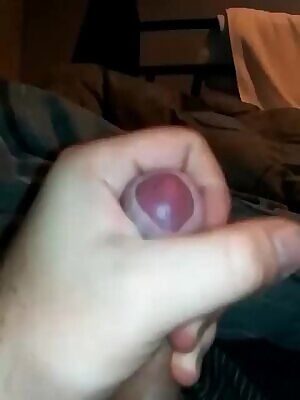 Slomo cumshot