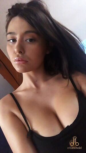 Hot tits