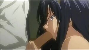 Shrine Maiden offering