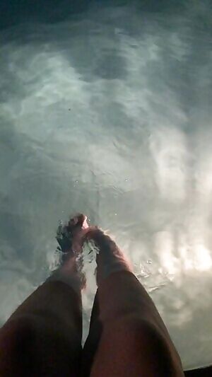 splash 💦