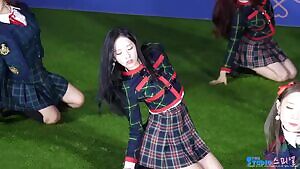 WJSN - Bona