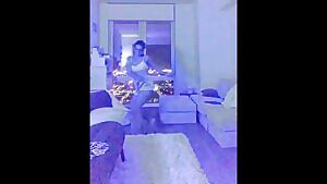 Camren Bicondova Dancing in the dark