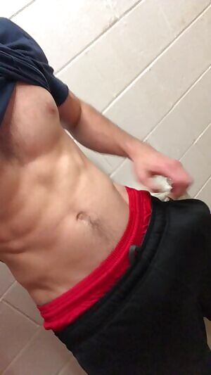 Wait for it... Surprise!