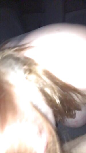 fat whore takes my load down her throat