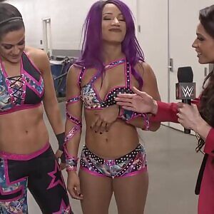 God, i want to fuck Sasha so bad
