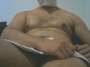 Gay Nipple Play Exhibitionist German Husband