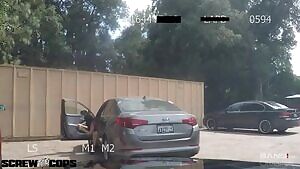 Young Lana Rhoades new Screw the Cops