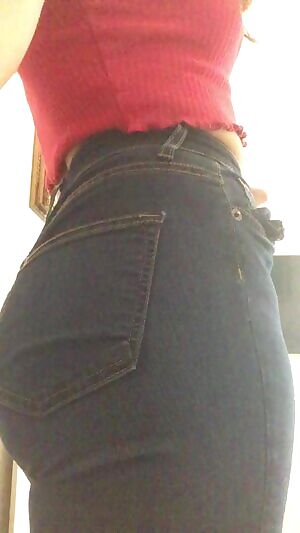 As requested... A-peelin' and a-spankin' 🍑