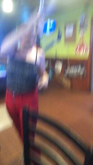 Drunk momma trying to pick up a new mate 😘