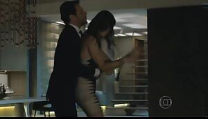 Hot Escort Alessandra Ambrosio In Verdades secredas