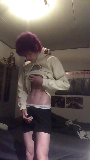 Have you been naughty or nice?