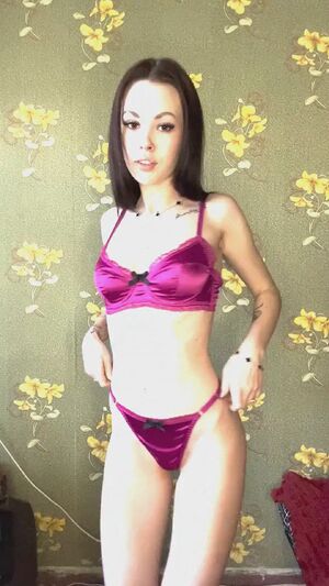Tickling 18 Years Old Lingerie OnlyFans