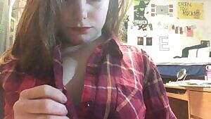 What's hiding under my lannel