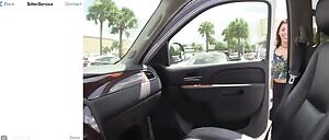 Foreign Exchange sitter Gina shows her appreciation