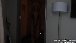 Dani Reardon