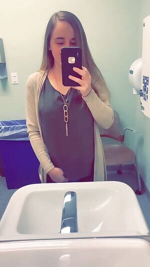 I love showing off for you guys