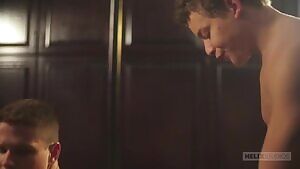 Thick — Corbin Colby & Dylan Hayes