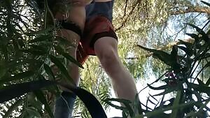 Miss getting fucked on hikes