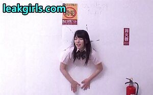 Asian classmate stuck in the middle od class