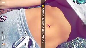 Underboob