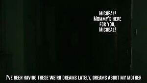 My Nightmares Of Mom