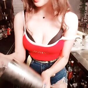 Pour you a drink?