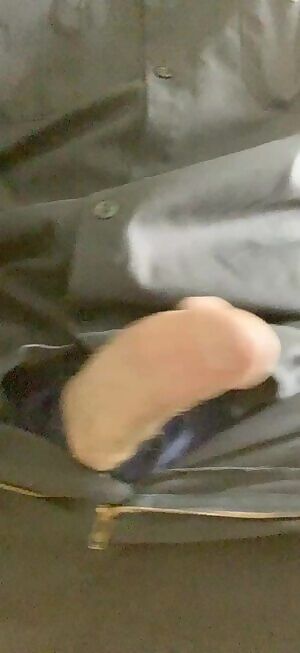 My floppy cock