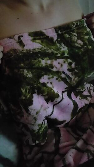 Pink Camo?