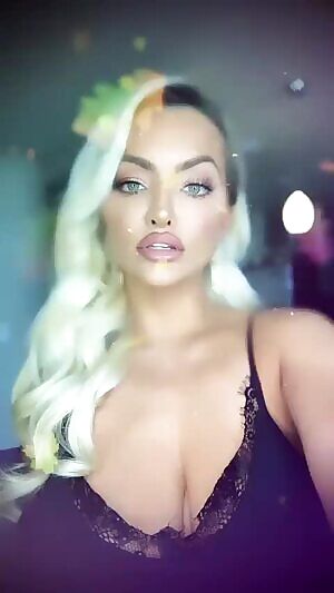Glowing