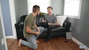 Schooling The Fuckboy - Dante Colle, Steve Rickz