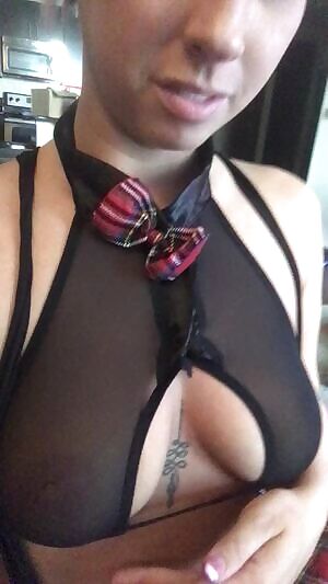 Panties inside out 🤷🏼‍♀️