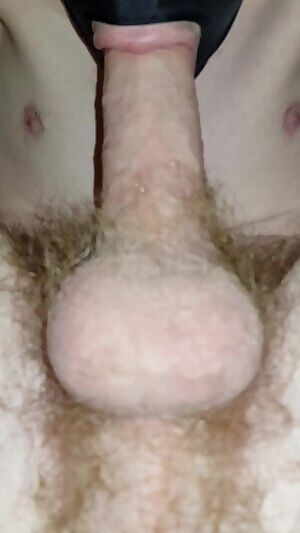 Felt like being a cumslut