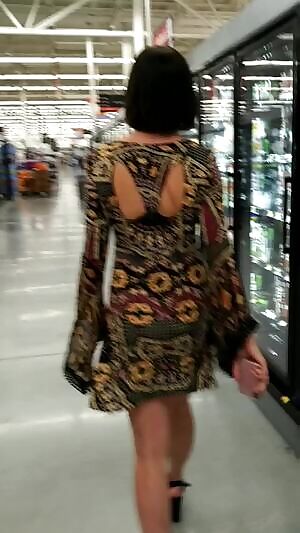 Trip to Walmart!