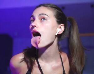 Ahegao Girls Amateur Camgirl Chaturbate Fetish